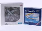 Schaal 1:500 Herpa 512046 Boeing 707 ILA 2000 (speciaal M..., Ophalen of Verzenden, Gebruikt