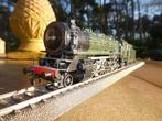 Märklin H0 - 3046 - Stoomlocomotief met tender (1) - zware, Hobby en Vrije tijd, Modeltreinen | H0, Nieuw