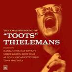 cd - Toots Thielemans - The Amazing Sound of Toots Thie..., Verzenden, Zo goed als nieuw