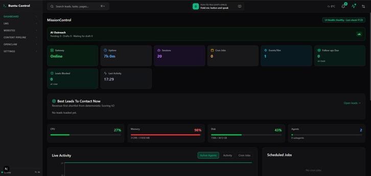 OpenClaw, n8n and Claude code integraties voor bedrijven!, Diensten en Vakmensen, Webdesigners en Hosting, Domeinregistratie, Webdesign