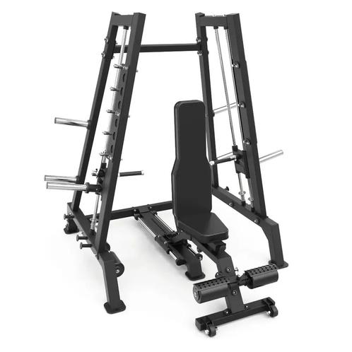 Toorx Professional Avant Tower Smith FWX-6600, Sport en Fitness, Fitnessapparatuur, Verzenden