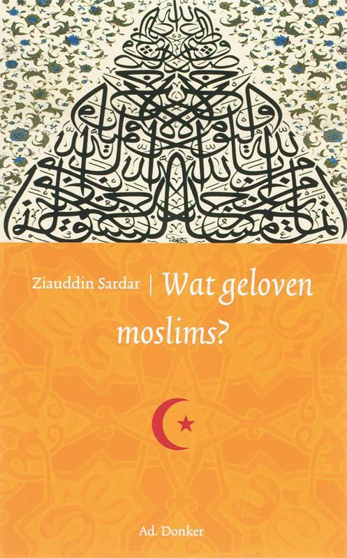 Wat geloven moslims? / Wat geloven wij? 9789061006121, Boeken, Godsdienst en Theologie, Gelezen, Verzenden