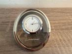 Klok - Boeing Desk Clock - Glas, Staal - 1990-2000