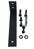 Intersteel set van 5 plafondbeugels 216 mm tbv, Doe-het-zelf en Verbouw, Verzenden, Nieuw