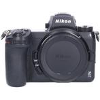 Tweedehands Nikon Z7 II Body CM3310, Ophalen of Verzenden, Gebruikt, Nikon