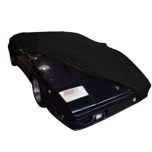 Autohoes passend voor Lamborghini Countach no spoiler binnen, Auto diversen, Autohoezen, Op maat, Nieuw, Ophalen of Verzenden