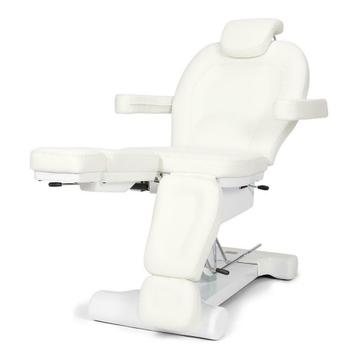 Behandelstoel | Hydraulisch | Pedicure | Podoloog beschikbaar voor biedingen