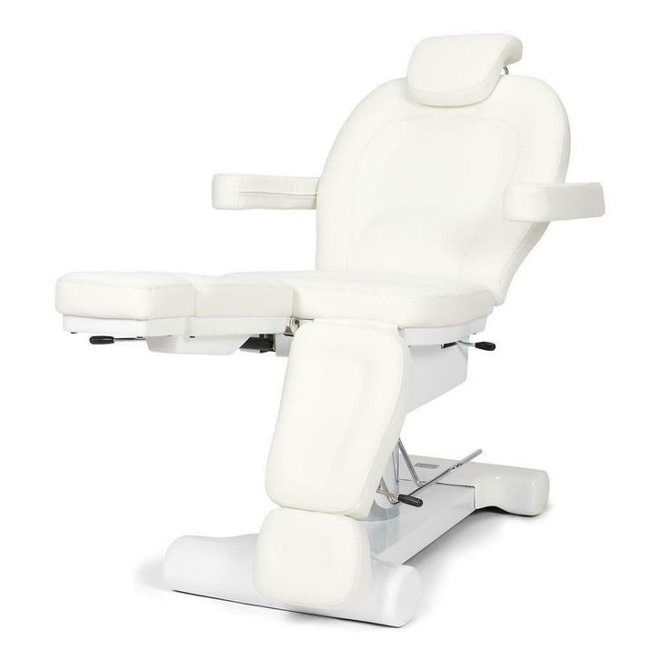 Behandelstoel | Hydraulisch | Pedicure | Podoloog, Witgoed en Apparatuur, Persoonlijke-verzorgingsapparatuur, Hand- en Voetverzorging