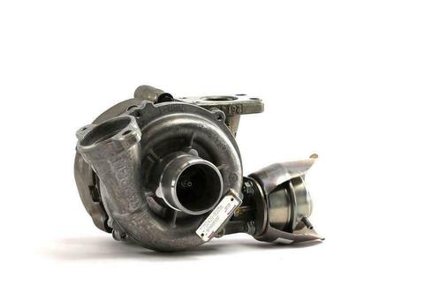 turbo citroen ford mazda mini peugeot volvo 1.6D 2004 753420, Auto-onderdelen, Motor en Toebehoren, Gereviseerd, Citroën, Ford