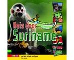Boek Reis door... Suriname 9789048710409, Verzenden, Zo goed als nieuw