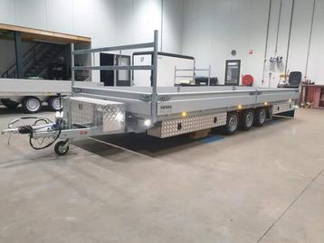 Henra XXL 633x222 speciaal uitgevoerd beschikbaar voor biedingen