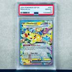 Pokémon Graded card - Pikachu #057 - Pokémon - PSA 10, Nieuw