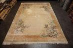 China Zijde - Tapijt - 345 cm - 245 cm, Huis en Inrichting, Stoffering | Tapijten en Kleden, Nieuw