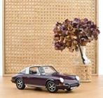 Norev 1:18 - Model sportwagen - Porsche 911 E targa - 1971, Hobby en Vrije tijd, Modelauto's | 1:5 tot 1:12, Nieuw