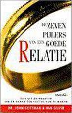 De zeven pijlers van een goede relatie / Lifetime, Boeken, Verzenden, Gelezen, J.M. Gottman
