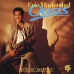 cd - Eric Marienthal - Oasis, Verzenden, Zo goed als nieuw