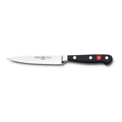 Officemes | 120mm Wüsthof Dreizack, Zakelijke goederen, Horeca | Keukenapparatuur, Nieuw in verpakking, Verzenden