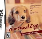 Nintendogs Dachshund & Friends (Losse Cartridge) (DS Games), Spelcomputers en Games, Ophalen of Verzenden, Zo goed als nieuw