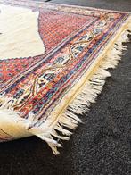Perzisch tapijt Sarough mir 290x205 wollen vloerkleed iran, Blauw, 200 cm of meer, Ophalen of Verzenden, Zo goed als nieuw