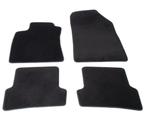 Velours automatten - Renault Clio 3 2005-2012, Verzenden, Nieuw