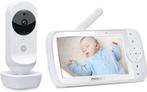 Motorola Nursery Ease 35 - Babymonitor - 5 Kleurendisplay -, Verzenden, Nieuw