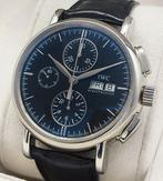 IWC - Portofino Chronograph Automatic - IW378303 - Heren -