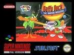 Daffy Duck: The Marvin Missions - Super Nintendo (SNES), Spelcomputers en Games, Games | Nintendo Super NES, Verzenden, Nieuw