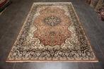 Tabriz - Tapijt - 300 cm - 202 cm, Huis en Inrichting, Stoffering | Tapijten en Kleden, Nieuw