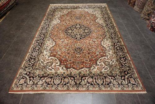 Tabriz - Tapijt - 300 cm - 202 cm, Huis en Inrichting, Stoffering | Tapijten en Kleden