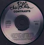 The Pollen - Contrasts (CD, Album), Ophalen of Verzenden, Nieuw in verpakking