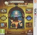 Professeur Layton et lheritage des Aslantes Losse Game Card, Spelcomputers en Games, Games | Nintendo 2DS en 3DS, Ophalen of Verzenden