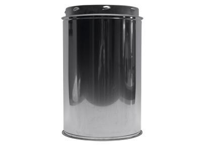 Rookkanaal 180 Dw. Sectie L = 300 Mm, Huis en Inrichting, Kachels