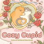 Boek: Cozy cupid - (als nieuw), Verzenden, Zo goed als nieuw