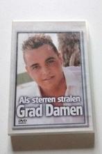 Grad Damen Als sterren stralen, Cd's en Dvd's, Verzenden, Gebruikt