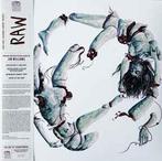 LP nieuw - Jim Williams - Raw (Original Motion Picture Sc..., Verzenden, Nieuw in verpakking
