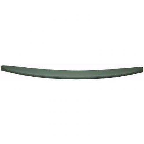Spoiler | Mercedes-Benz S-klasse W221 2005-2011 | ABS Kunsts, Auto-onderdelen, Carrosserie en Plaatwerk, Nieuw, Mercedes-Benz