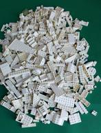 Lego - Losse LEGO - Partij 1 Kg witte LEGO - 1990-2000, Nieuw