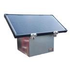 Weideapparaat speedrite 3000 op zonnepaneel incl. accu, Ophalen of Verzenden, Nieuw