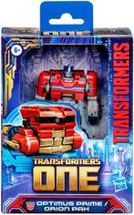 Hasbro Transformers actiefiguur Opt van €31,99 voor €25,59, Ophalen of Verzenden, Nieuw