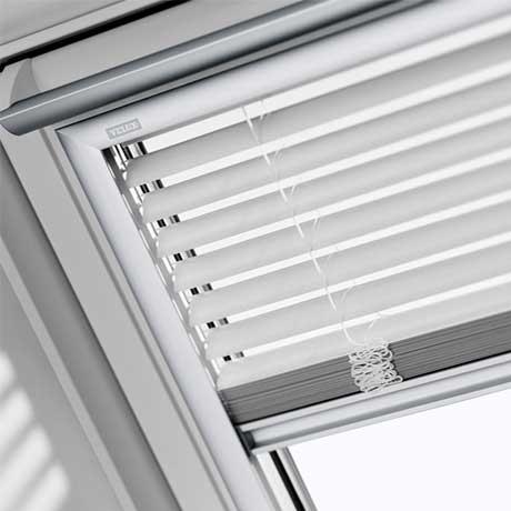VELUX jaloezie voor dakraam PK10 - P10 - 410 - 3, Doe-het-zelf en Verbouw, Glas en Ramen, Verzenden