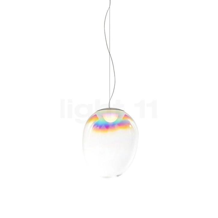 Artemide Stellar Nebula Hanglamp LED, M (Hanglampen), Huis en Inrichting, Lampen | Hanglampen, Nieuw, Verzenden