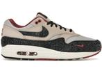 Nike Air Max 1 Keep Rippin Stop Slippin 2.0 - Maat 44.5 EU, Ophalen of Verzenden, Nieuw, Nike