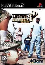 Urban Freestyle Soccer PS2 Garantie & morgen in huis!/*/, Vanaf 12 jaar, 2 spelers, Ophalen of Verzenden, Zo goed als nieuw