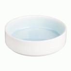 Fondant kommen | aqua blauw | 15,2cm | 6 stuks, Verzenden