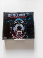 Thunderdome II, Verzenden, Gebruikt