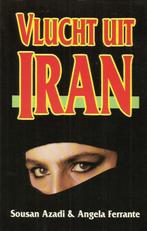 Vlucht uit Iran - Vlucht uit Iran, Boeken, Ophalen of Verzenden, Nieuw