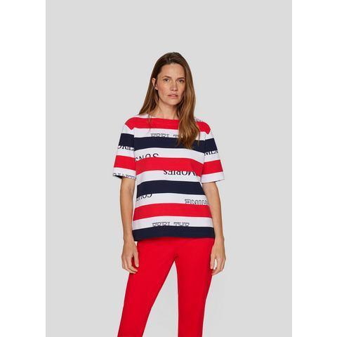 Rabe Shirt met ronde hals, Kleding | Dames, T-shirts, Nieuw, Verzenden