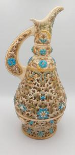 Zsolnay - Sikorski Tádé - Kruik - Porselein