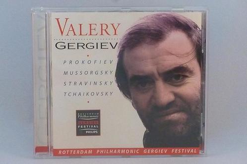 Valery Gergiev - Rotterdam Philharmonic, Cd's en Dvd's, Cd's | Klassiek, Verzenden
