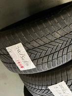 2 x Bridgestone Blizzak LM-005 255-50-19 Winterbanden 5,5mm, Auto-onderdelen, Banden en Velgen, 19 inch, Gebruikt, 255 mm, Band(en)
